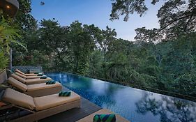 The Sebali Resort